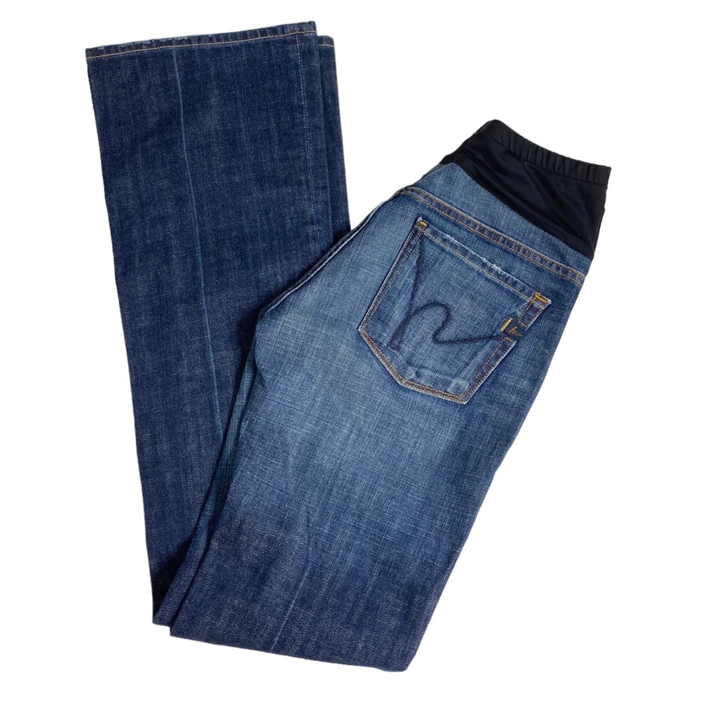 Women's Blue Jeans